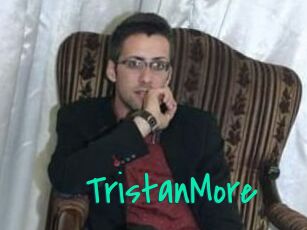 TristanMore
