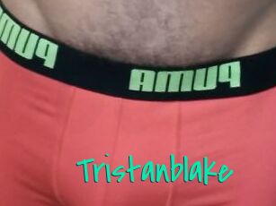 Tristanblake