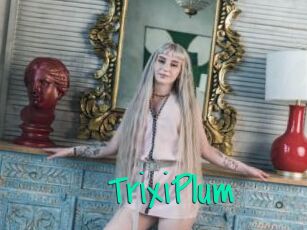 TrixiPlum