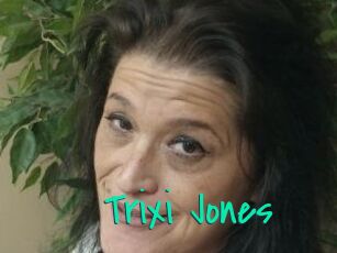 Trixi_Jones Cool Sexe