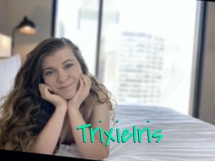 TrixieIris Cool Sexe