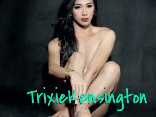 TrixieKensington