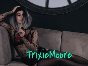 TrixieMoore