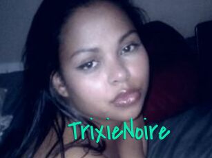 TrixieNoire