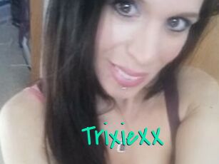 TrixieXX
