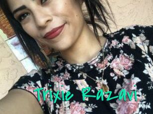 Trixie_Razavi Cool Sexe