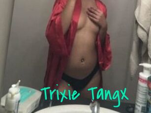 Trixie_TangX