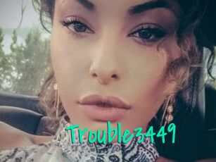 Trouble3449