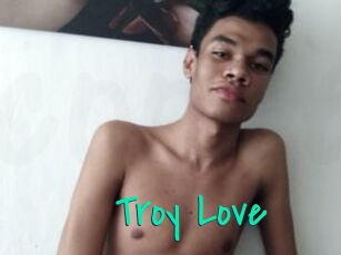 Troy_Love Cool Sexe