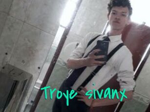 Troye_sivanx Cool Sexe