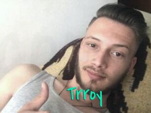 Trroy