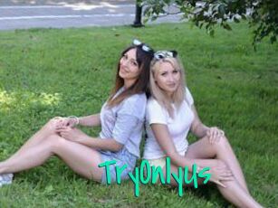 TryOnlyUs
