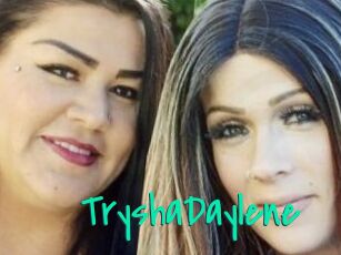 TryshaDaylene