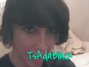 TsAdaBlack