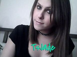 TsJade