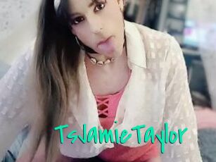 TsJamieTaylor