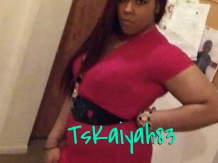 TsKaiyah83