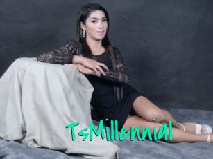 TsMillennial