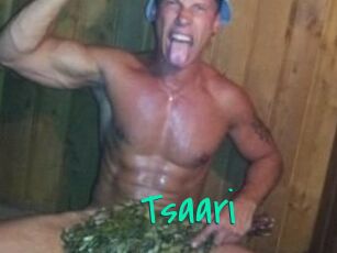 Tsaari