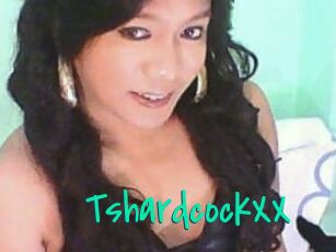 TshardcockXX
