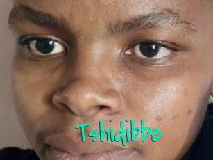 Tshidibbe
