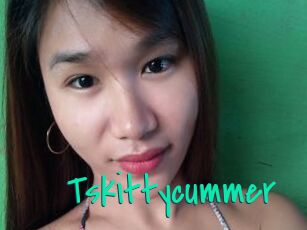 Tskittycummer Cool Sexe
