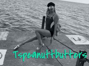 Tspeanuttbutters