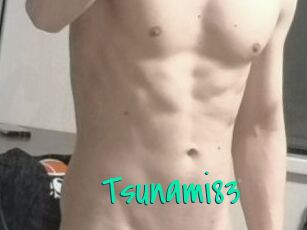 Tsunami83