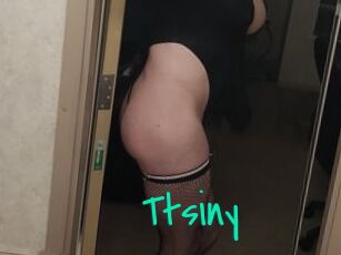 Ttsiny