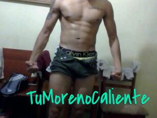 TuMorenoCaliente