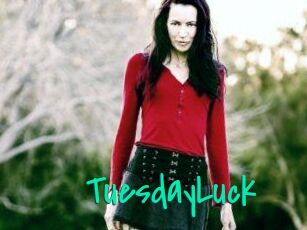 TuesdayLuck