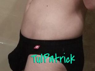 TulPatrick
