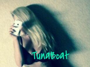 TunaBoat