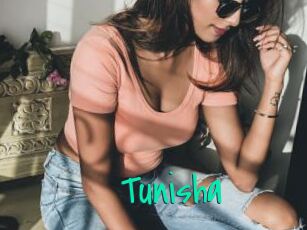 Tunisha