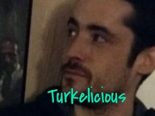 Turkelicious
