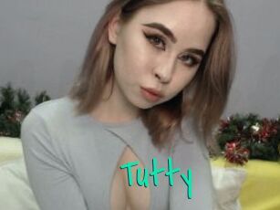 Tutty