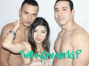 TwBoyOneGirlGP