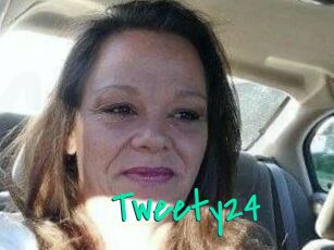 Tweety24