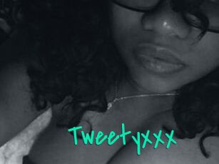 Tweetyxxx