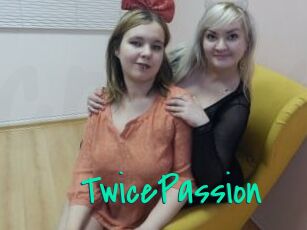 TwicePassion Cool Sexe