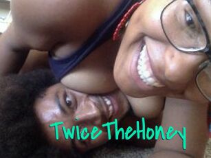 TwiceTheHoney