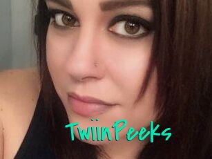 TwiinPeeks