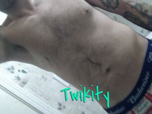 Twikity