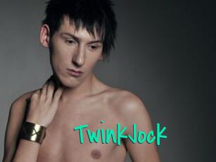 TwinkJock