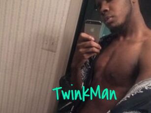 TwinkMan