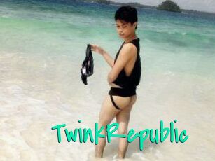 TwinkRepublic