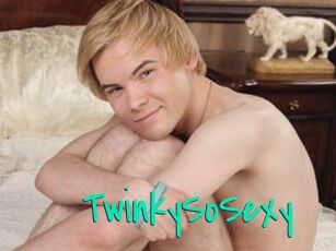 TwinkySoSexy