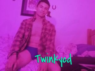 Twinkycd