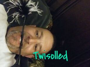 Twisolled