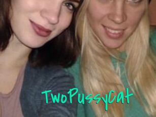 TwoPussyCat